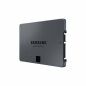 Hard Drive Samsung MZ-77Q2T0 2 TB 2 TB SSD