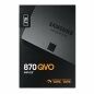 Hard Disk Samsung MZ-77Q2T0 2 TB 2 TB SSD