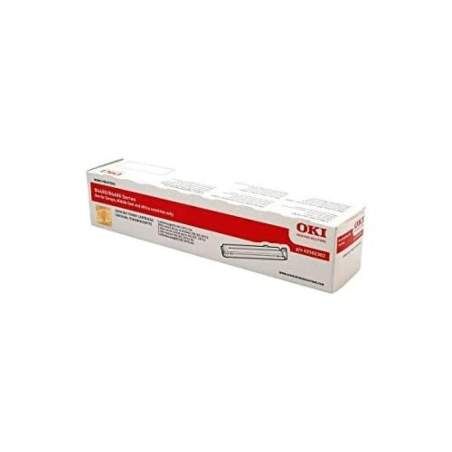 Toner Originale OKI 43502302 Nero