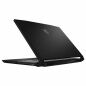 Laptop MSI Creator Pro M16 B13VI-1023ES 16" Intel Core i7-13700H 16 GB RAM 1 TB SSD NVIDIA RTX A1000