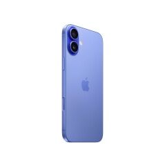 Smartphone Apple iPhone 16 Plus MXY23QL/A 6,7" 256 GB Blue