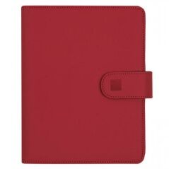 Agenda Finocam OPEN TROYA 500 Bordeaux 11,7 x 18,1 cm 2025