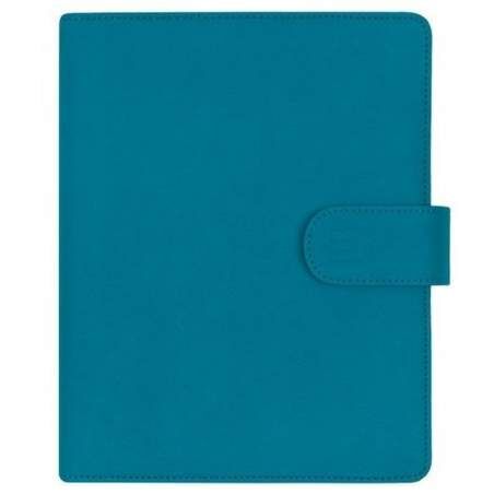 Diary Finocam OPEN TROYA 500 Blue 11,7 x 18,1 cm 2025