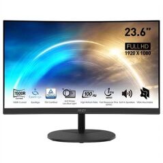 Monitor MSI MP2412C Full HD 23,6" 100 Hz