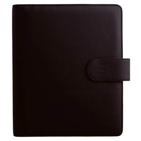 Agenda Finocam OPEN TROYA 500 Nero 11,7 x 18,1 cm 2025