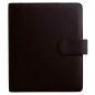 Agenda Finocam OPEN TROYA 500 Nero 11,7 x 18,1 cm 2025