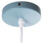 Ceiling Light Alexandra House Living Celeste Metal 25 W 15 x 28 x 15 cm