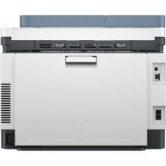 Multifunction Printer HP Laserjet Pro 3302FDN