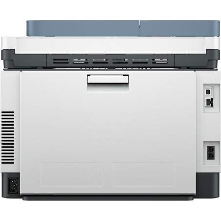 Stampante Multifunzione HP Laserjet Pro 3302FDN