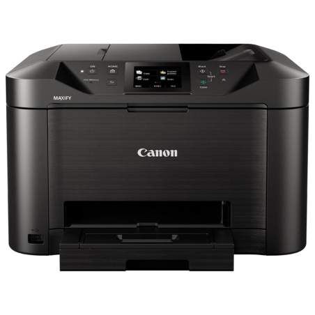 Printer Canon MB5150