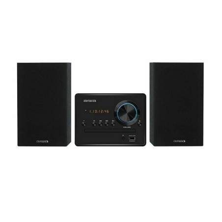 Mini Hifi Aiwa MSBTU-300 20W