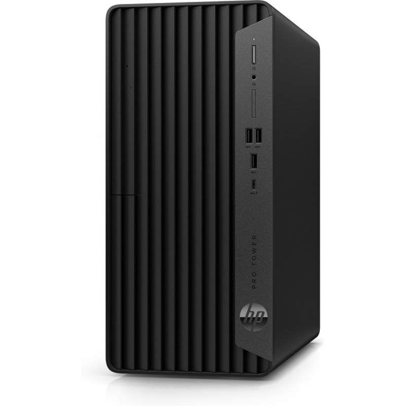 Desktop PC HP HP PRO TOWER 400 G9 Intel Core i7-14700 16 GB RAM 512 GB SSD