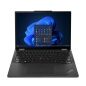 Laptop Lenovo THINKPAD X13 YOGA 13,3" Intel Core Ultra 7 155u 16 GB RAM 512 GB SSD Qwerty in Spagnolo