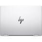 Laptop HP EX 360 1040 G11 14" Intel Evo Core Ultra 5 125H 16 GB RAM 512 GB SSD Qwerty in Spagnolo