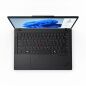 Laptop Lenovo THINKPAD T14 G5 14" Intel Core Ultra 7 155u 32 GB RAM 1 TB SSD Qwerty in Spagnolo