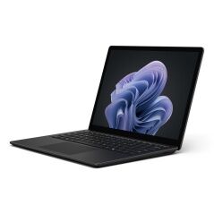 Laptop Microsoft Surface Laptop 6 13,5" Intel Core Ultra 7-165H 32 GB RAM 512 GB SSD Qwerty in Spagnolo