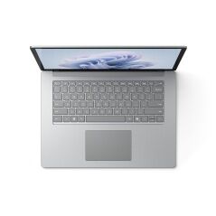 Laptop Microsoft Surface Laptop 6 15" Intel Core Ultra 7-165H 32 GB RAM 512 GB SSD Qwerty in Spagnolo