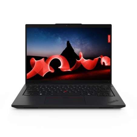 Laptop Lenovo THINKPAD L14 G5 14" Intel Core Ultra 7 155u 16 GB RAM 512 GB SSD Qwerty in Spagnolo