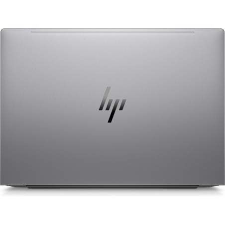 Laptop HP ZBOOK POWER 16 G11 16" 16 GB RAM 512 GB SSD Qwerty in Spagnolo