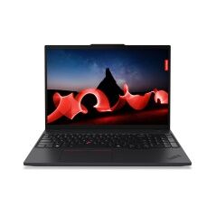 Laptop Lenovo THINKPAD T16 G3 16" Intel Core Ultra 7 155u 32 GB RAM 1 TB SSD Qwerty in Spagnolo