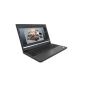 Laptop Lenovo THINKPAD P16 16" Intel Core Ultra 7 155H 32 GB RAM 1 TB SSD Qwerty in Spagnolo