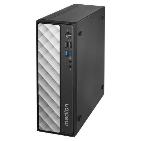 Desktop PC Medion AKOYA T80 8 GB RAM 512 GB SSD i5-12450H