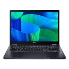 Laptop Acer TMP414RN-54 14" Intel Core Ultra 7 155u 16 GB RAM 512 GB SSD Qwerty in Spagnolo