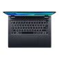 Laptop Acer TMP414RN-54 14" Intel Core Ultra 7 155u 16 GB RAM 512 GB SSD Qwerty in Spagnolo