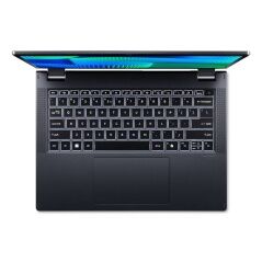 Laptop Acer TMP414RN-54 14" Intel Core Ultra 5 125U 16 GB RAM 512 GB SSD Qwerty in Spagnolo