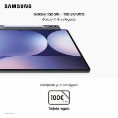 Tablet Samsung Galaxy Tab S10 Ultra 14,6" 512 GB Grey