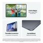 Tablet Samsung Galaxy Tab S10 Ultra 14,6" 512 GB Grigio