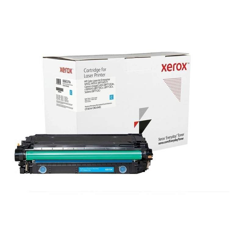 Toner Xerox 006R03794 Ciano