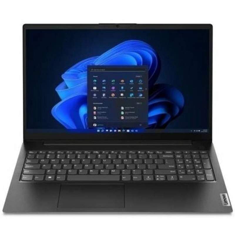 Laptop Lenovo V15 G4 IRU 83A100GFSP 15" 16 GB RAM 512 GB SSD intel core i5-13420h Qwerty in Spagnolo