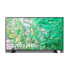 Smart TV Samsung TU43DU8005KXXC 4K Ultra HD 43" LED HDR HDR10+