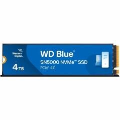 Hard Disk Western Digital WDS400T4B0E 4 TB SSD