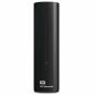 External Hard Drive Western Digital Elements Desktop 3,5" Black 14 TB