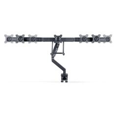 Supporto da Tavolo per Schermo Startech 3M1A3SG-MONITOR-ARM 17" 27"