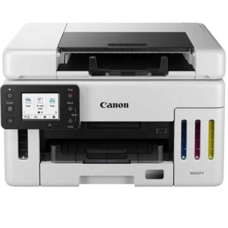 Stampante Multifunzione Canon 6351C006