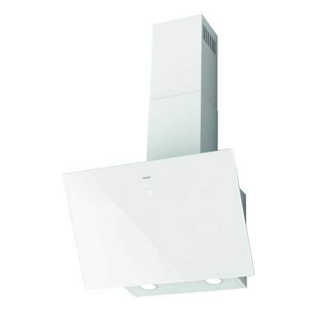 Conventional Hood Mepamsa Cuadro 60 60 cm 600 m³/h 200W A White