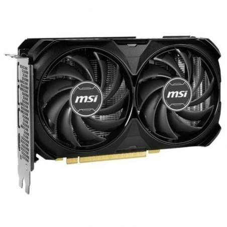 Scheda Grafica MSI RTX 4060TI VENTUS 2X Geforce RTX 4060 Ti 16 GB RAM