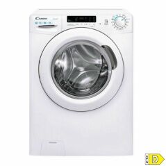 Lavatrice Candy CS4 1272DE/1-S 7 kg 1200 rpm 60 cm 65 cm