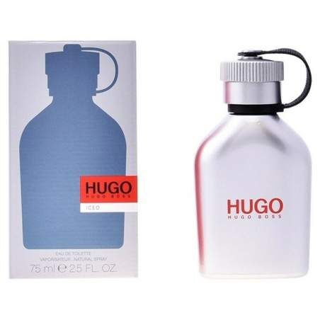 Profumo Uomo Hugo Iced Hugo Boss EDT