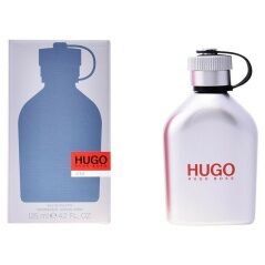 Men's Perfume Hugo Iced Hugo Boss EDT