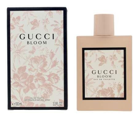 Women's Perfume Gucci GUCCI BLOOM EDT 100 ml