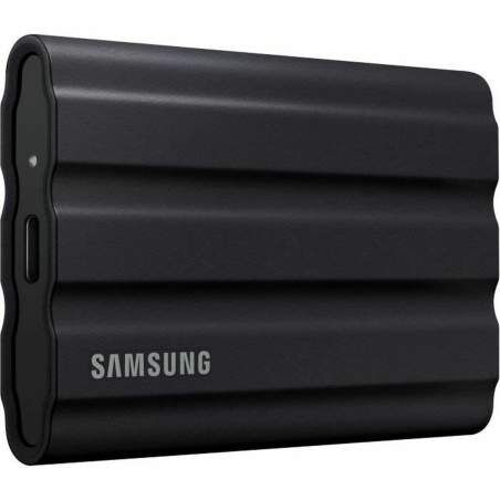 External Hard Drive Samsung MU-PE1T0S/EU 2,5" 1 TB SSD