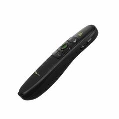 Laser Pointer Startech Black