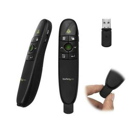 Laser Pointer Startech Black