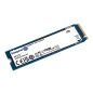 Hard Disk Kingston NV2 4 TB SSD 4 TB HDD