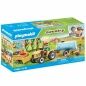 Playset Playmobil 71442 Country Plastica