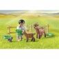 Playset Playmobil 71442 Country Plastica